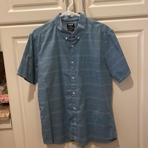 Hurley classic fit short sleeve